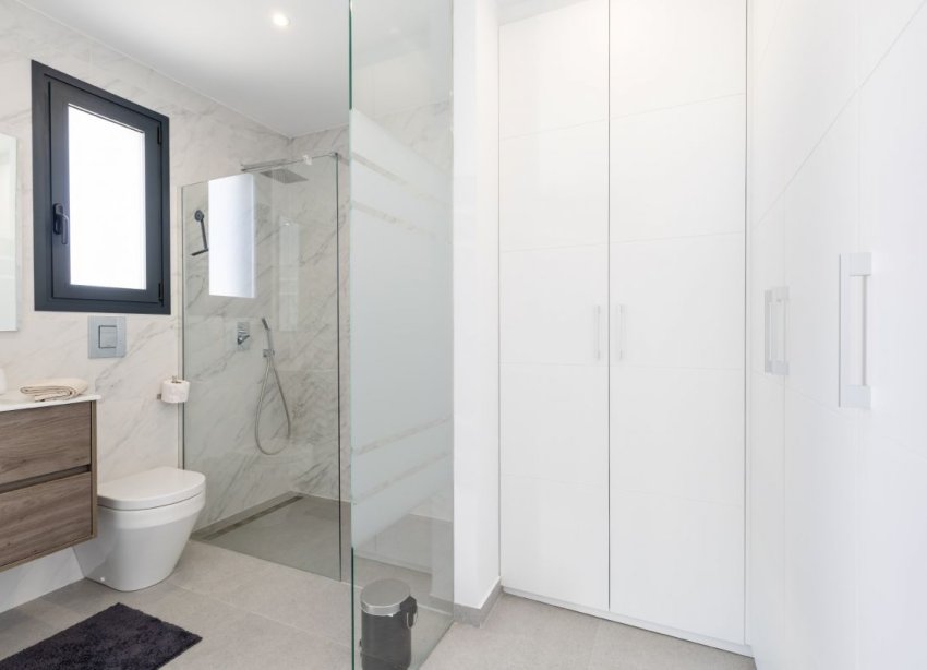 Resale - Villa - Algorfa