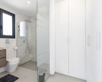 Resale - Villa - Algorfa