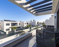 Resale - Villa - Algorfa