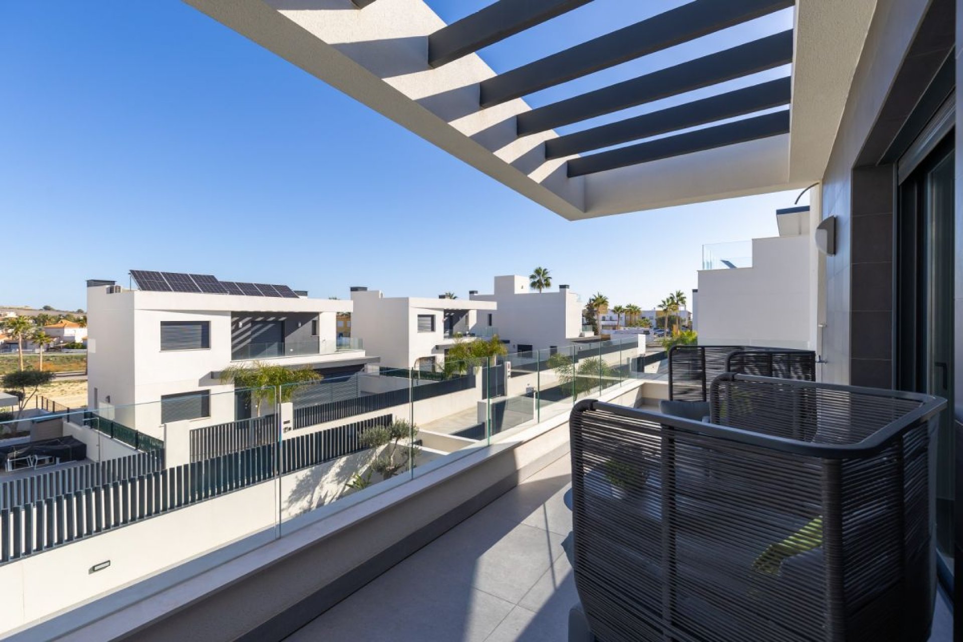 Resale - Villa - Algorfa