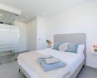 Resale - Villa - Algorfa