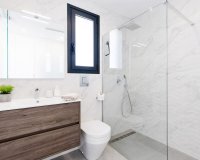 Resale - Villa - Algorfa