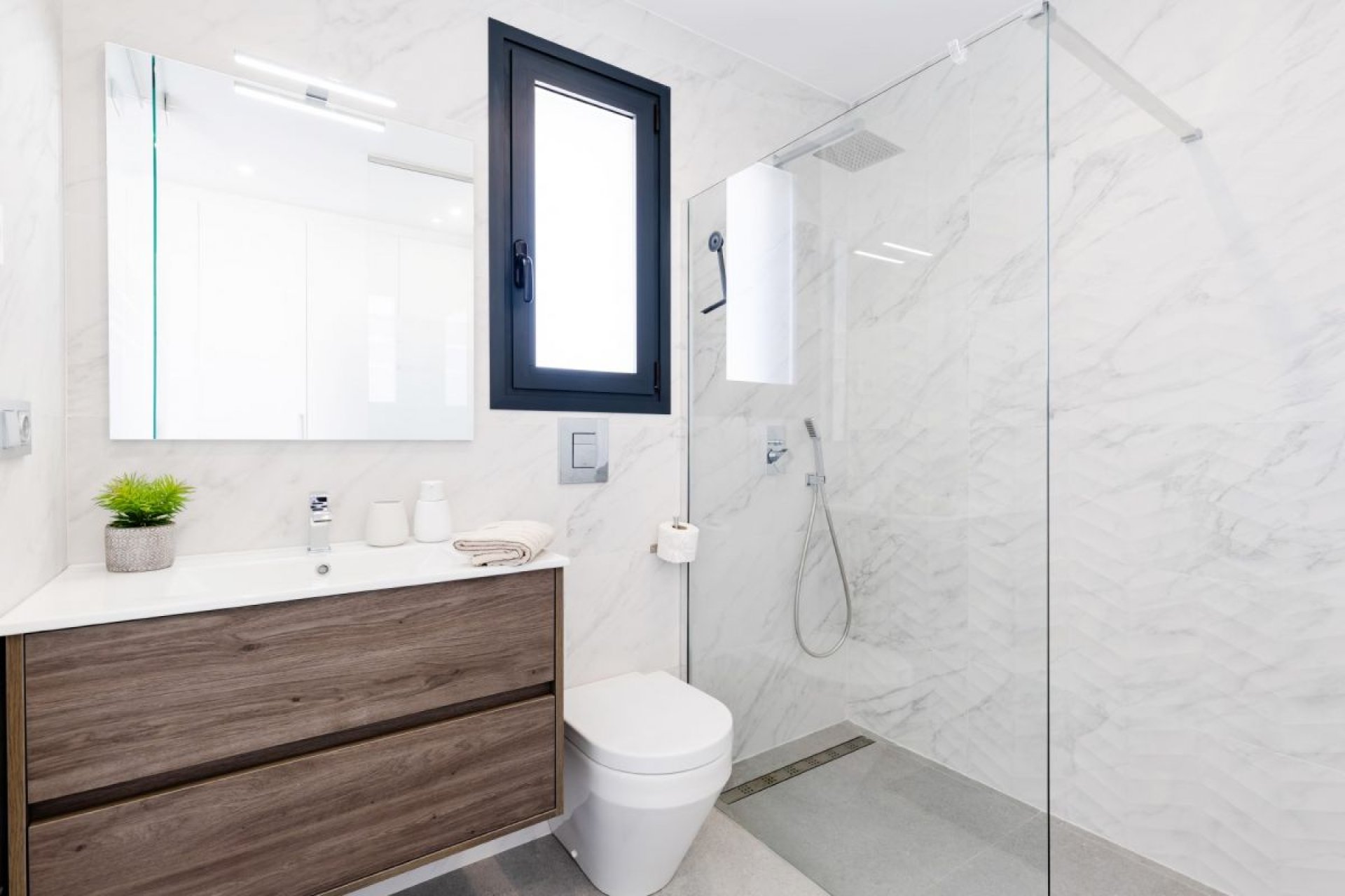 Resale - Villa - Algorfa