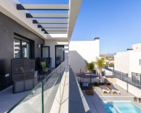 Resale - Villa - Algorfa