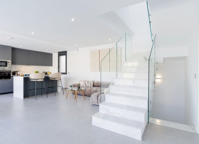 Resale - Villa - Algorfa