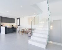 Resale - Villa - Algorfa