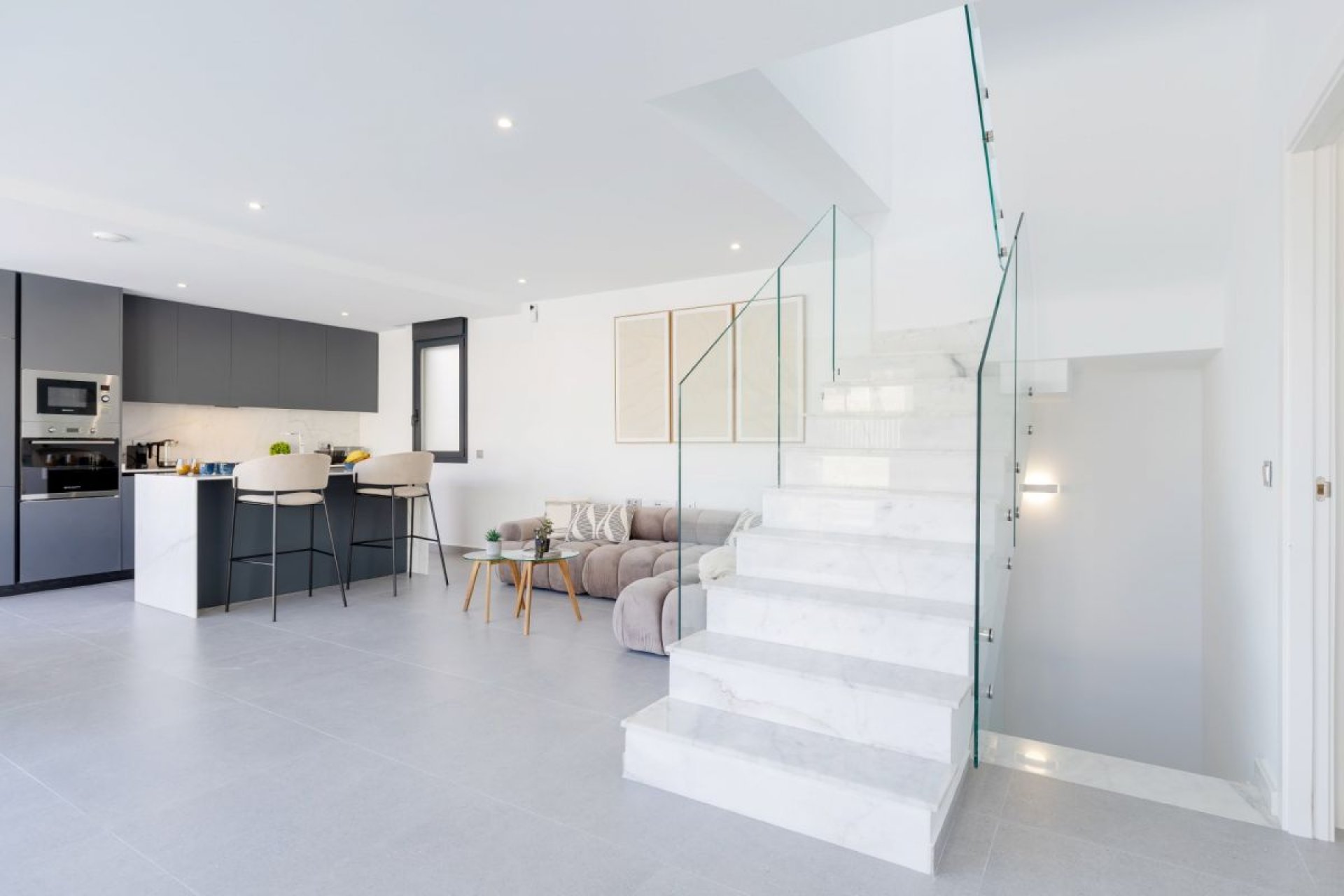 Resale - Villa - Algorfa