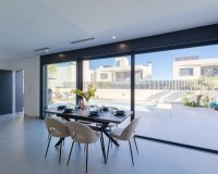 Resale - Villa - Algorfa