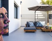 Resale - Villa - Algorfa