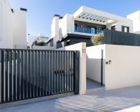 Resale - Villa - Algorfa