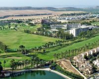 Resale - Villa - Algorfa