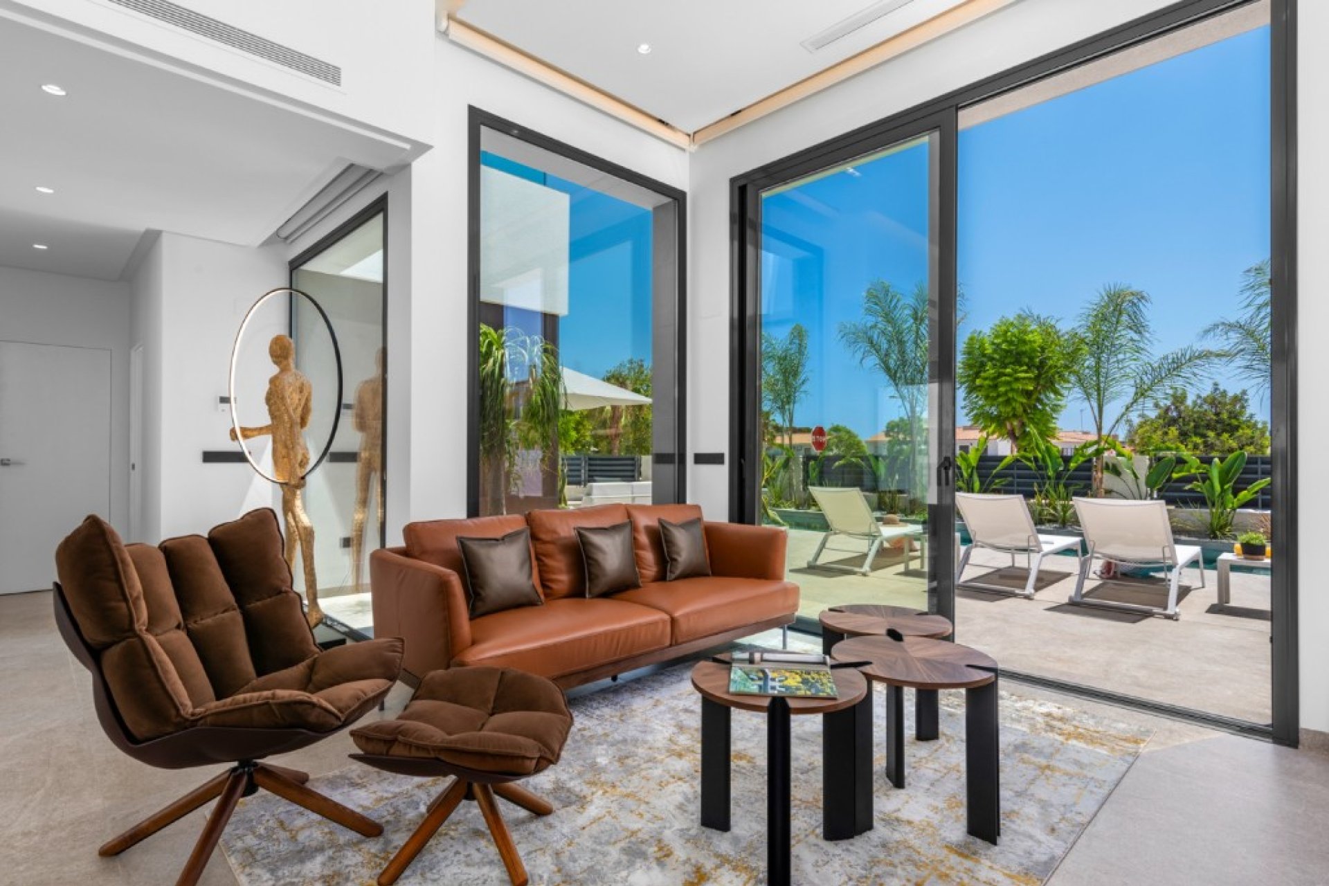 Resale - Villa - Alicante - El Campello