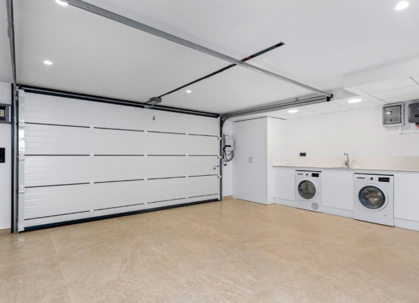 Resale - Villa - Alicante - El Campello