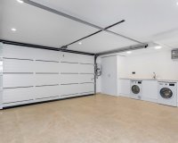 Resale - Villa - Alicante - El Campello