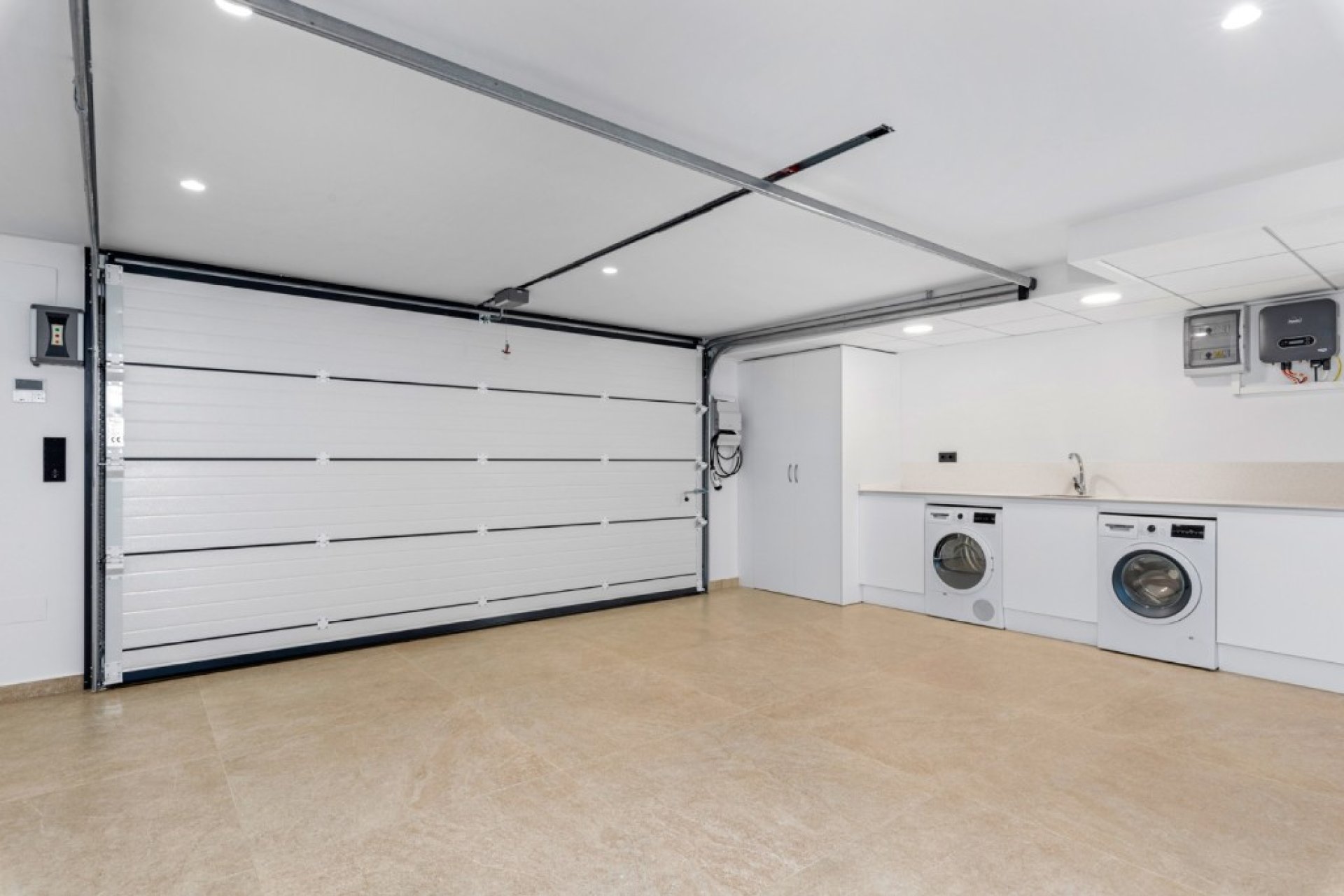 Resale - Villa - Alicante - El Campello