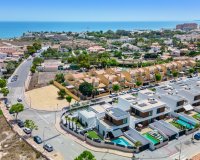 Resale - Villa - Alicante - El Campello