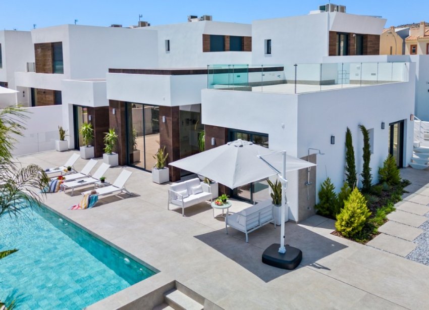 Resale - Villa - Alicante - El Campello