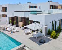 Resale - Villa - Alicante - El Campello