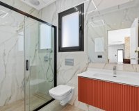 Resale - Villa - Alicante - El Campello