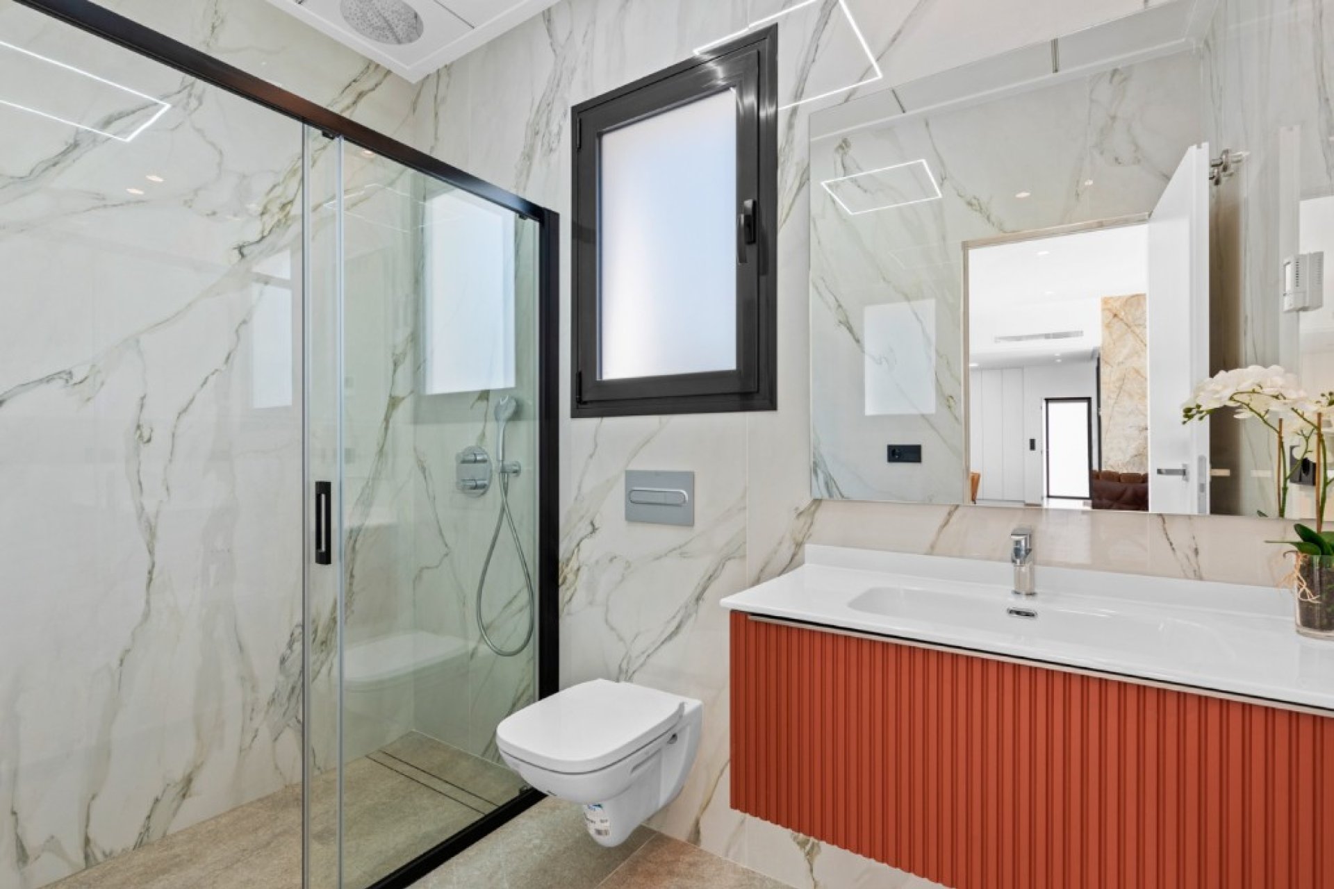 Resale - Villa - Alicante - El Campello