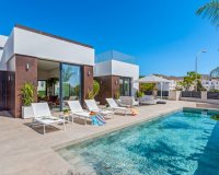 Resale - Villa - Alicante - El Campello
