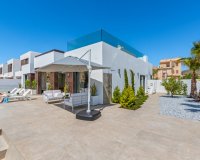 Resale - Villa - Alicante - El Campello