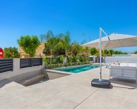 Resale - Villa - Alicante - El Campello
