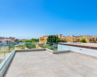 Resale - Villa - Alicante - El Campello