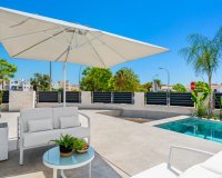 Resale - Villa - Alicante - El Campello
