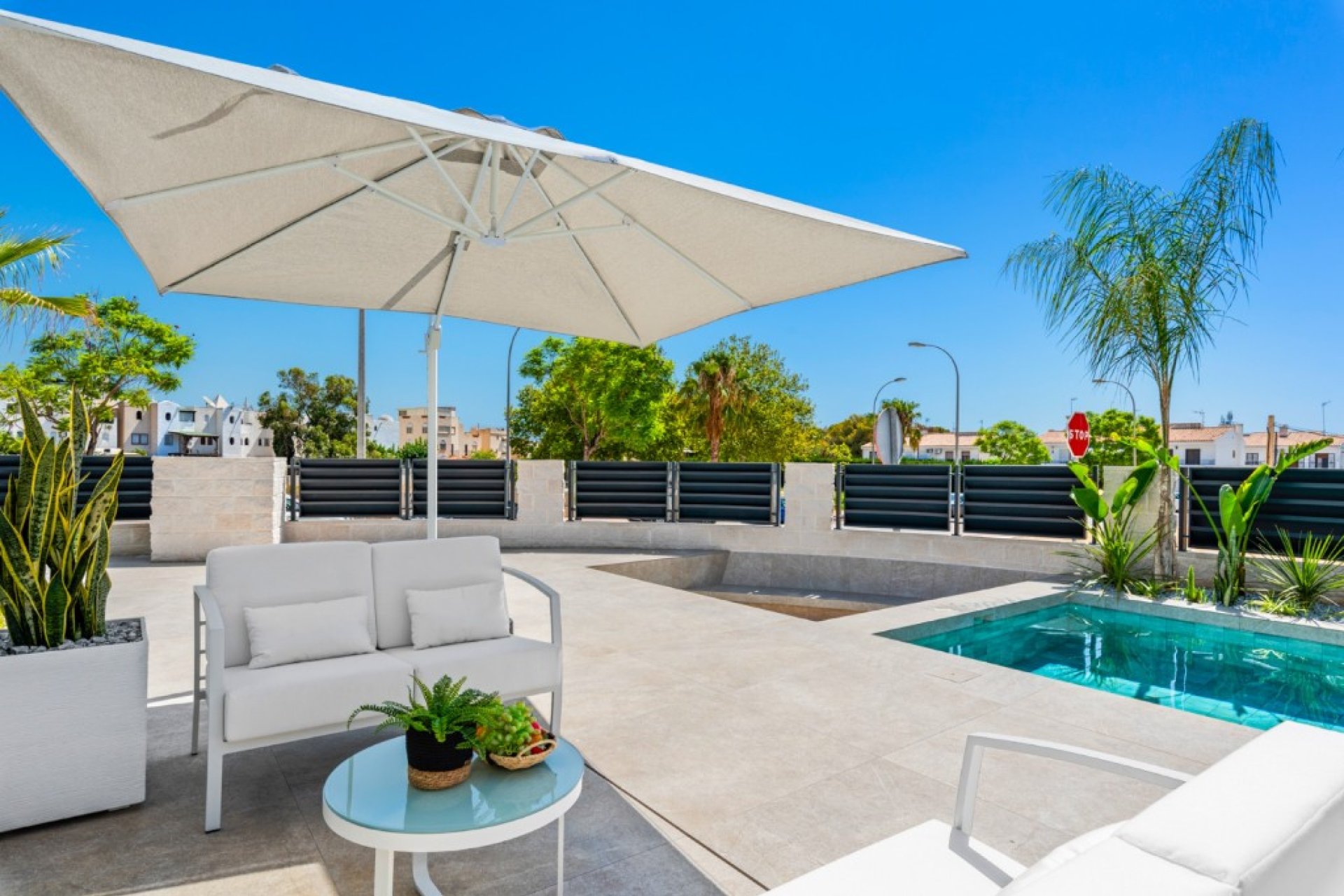 Resale - Villa - Alicante - El Campello