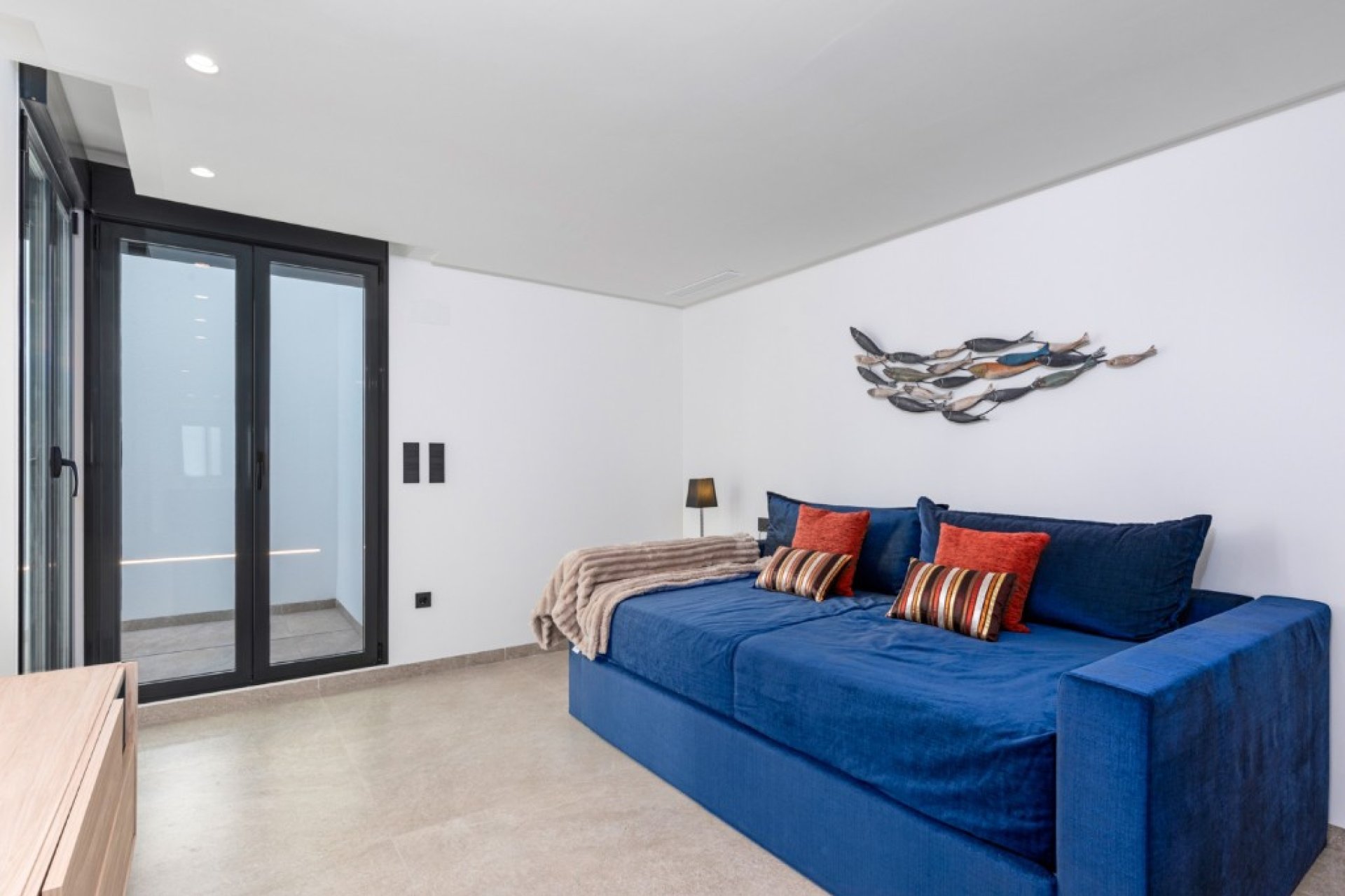 Resale - Villa - Alicante - El Campello