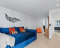 Resale - Villa - Alicante - El Campello