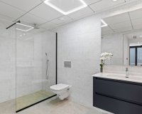 Resale - Villa - Alicante - El Campello