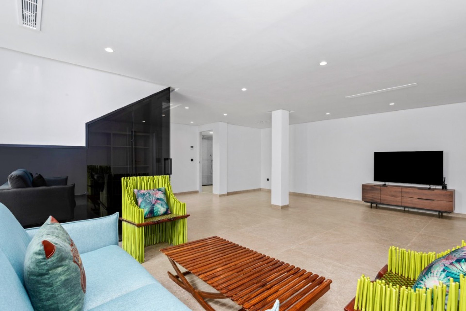 Resale - Villa - Alicante - El Campello