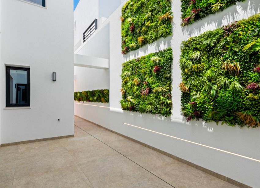 Resale - Villa - Alicante - El Campello