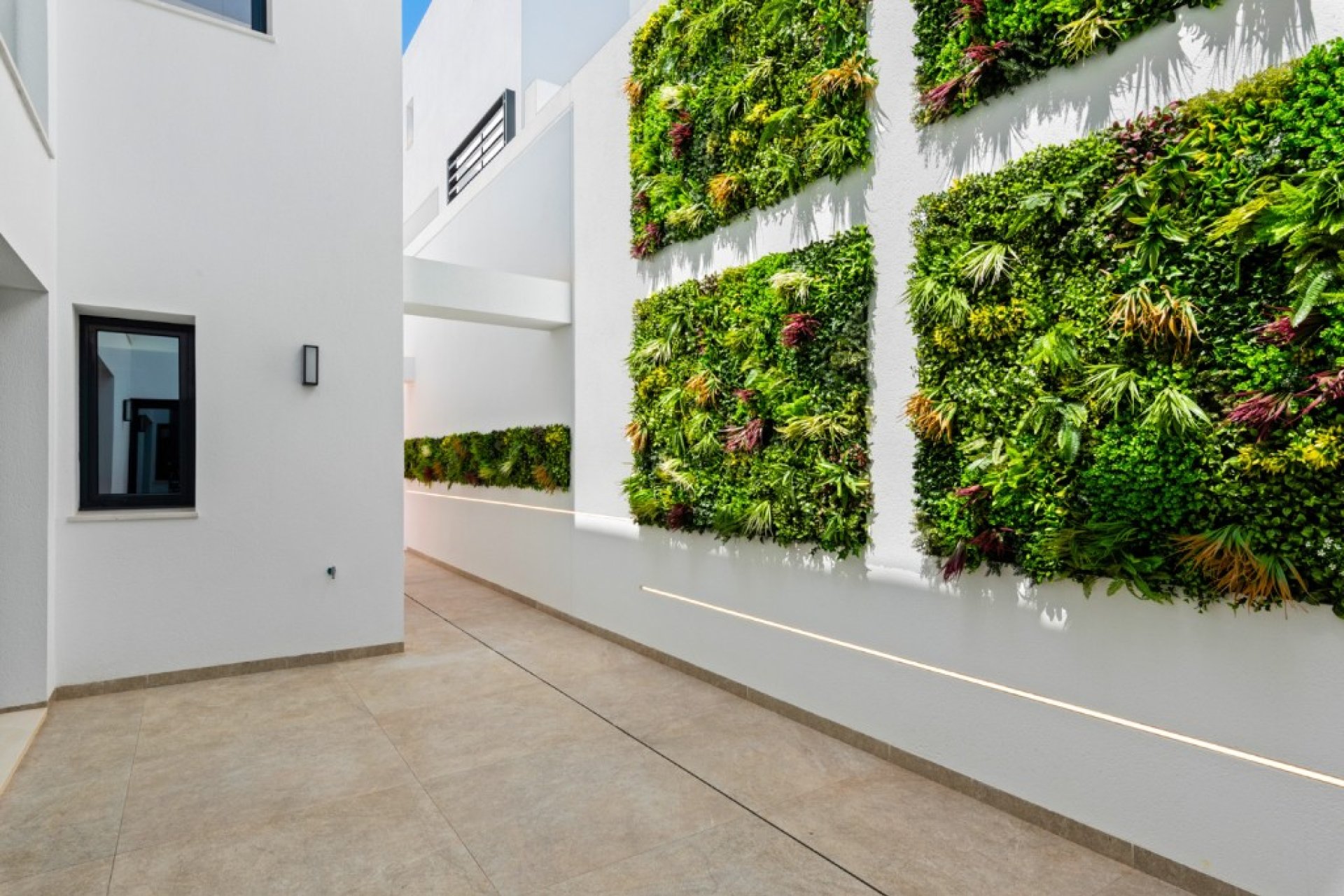 Resale - Villa - Alicante - El Campello