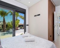 Resale - Villa - Alicante - El Campello