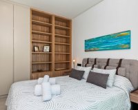 Resale - Villa - Alicante - El Campello