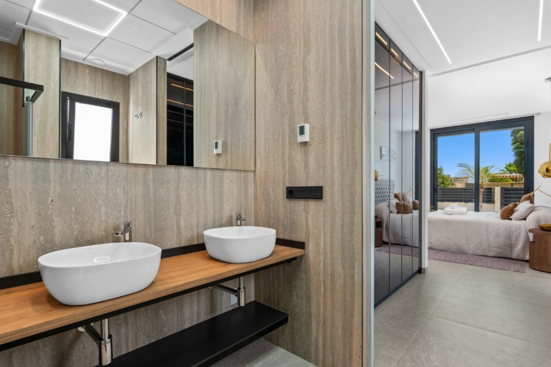 Resale - Villa - Alicante - El Campello