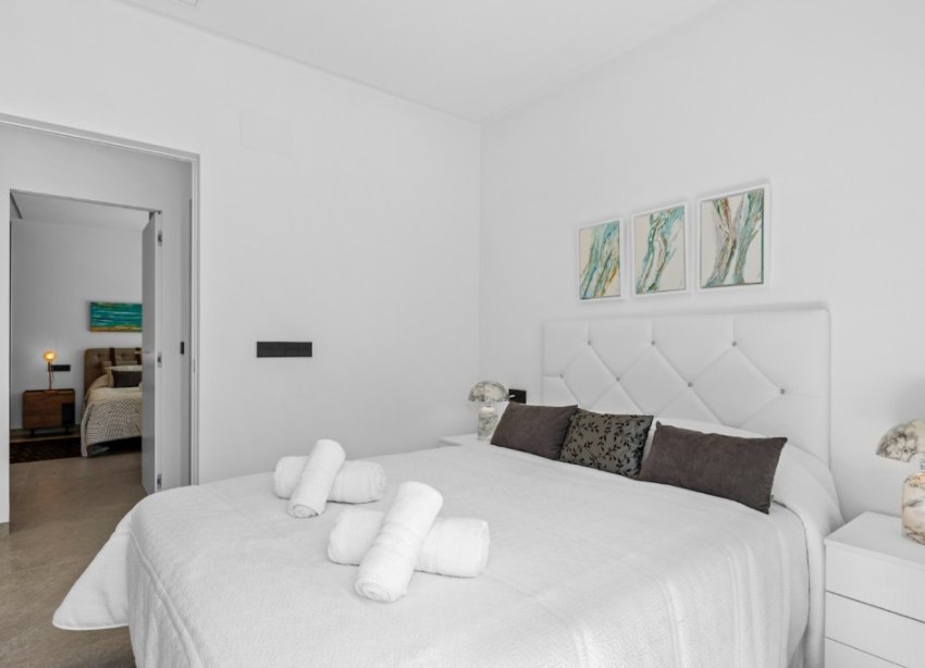 Resale - Villa - Alicante - El Campello