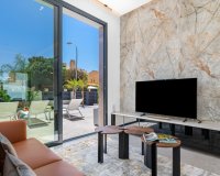 Resale - Villa - Alicante - El Campello