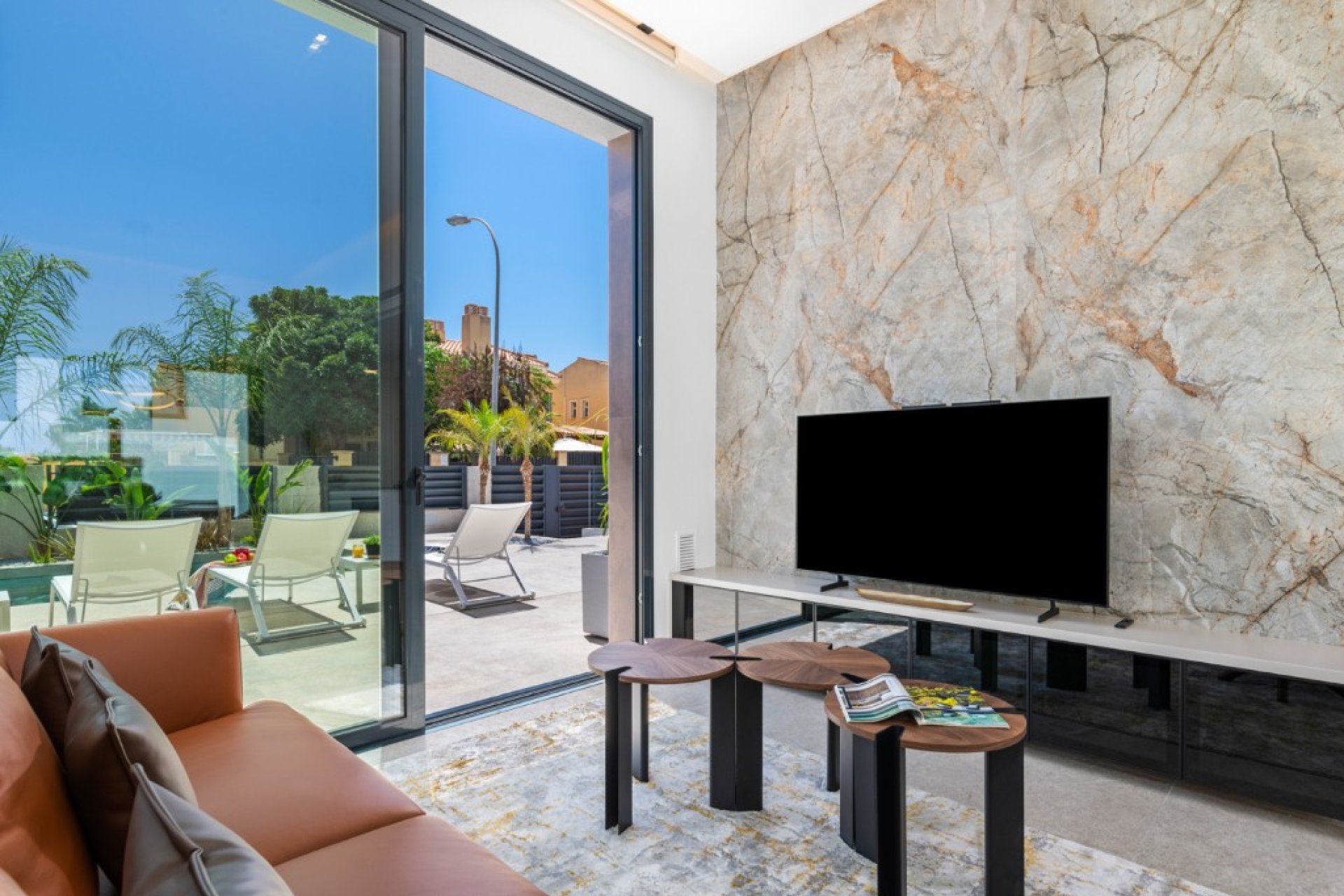 Resale - Villa - Alicante - El Campello