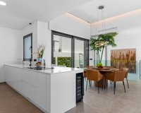 Resale - Villa - Alicante - El Campello