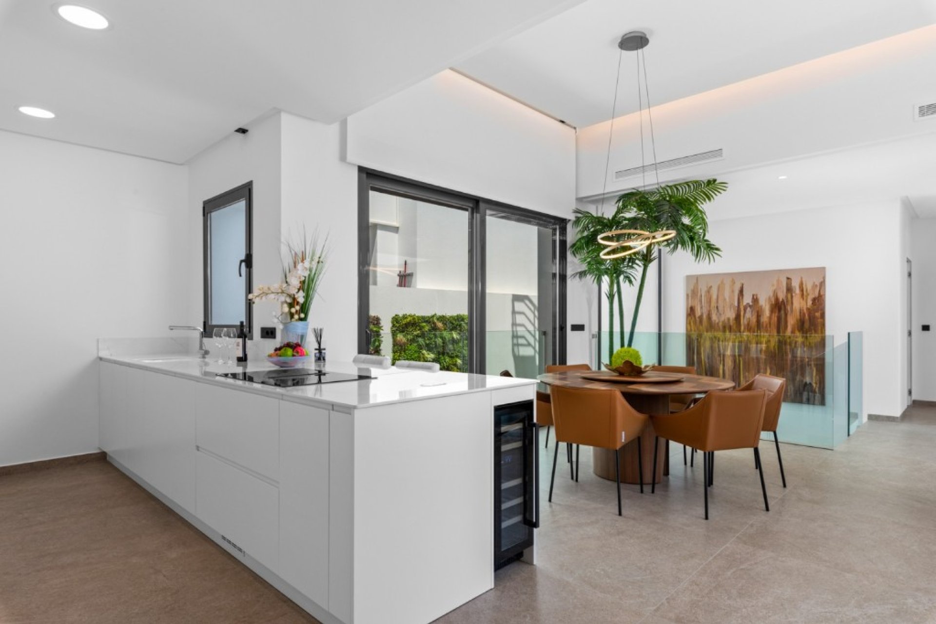 Resale - Villa - Alicante - El Campello