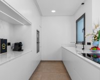 Resale - Villa - Alicante - El Campello