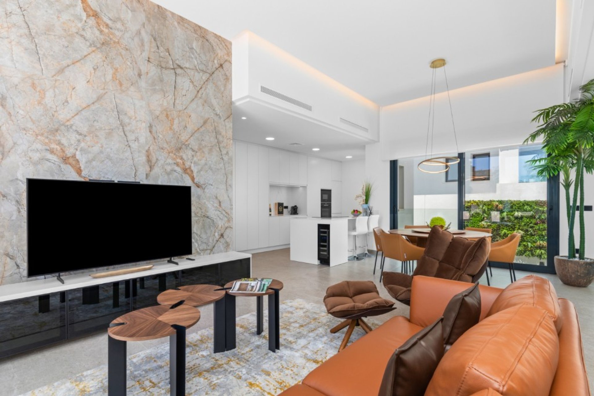 Resale - Villa - Alicante - El Campello