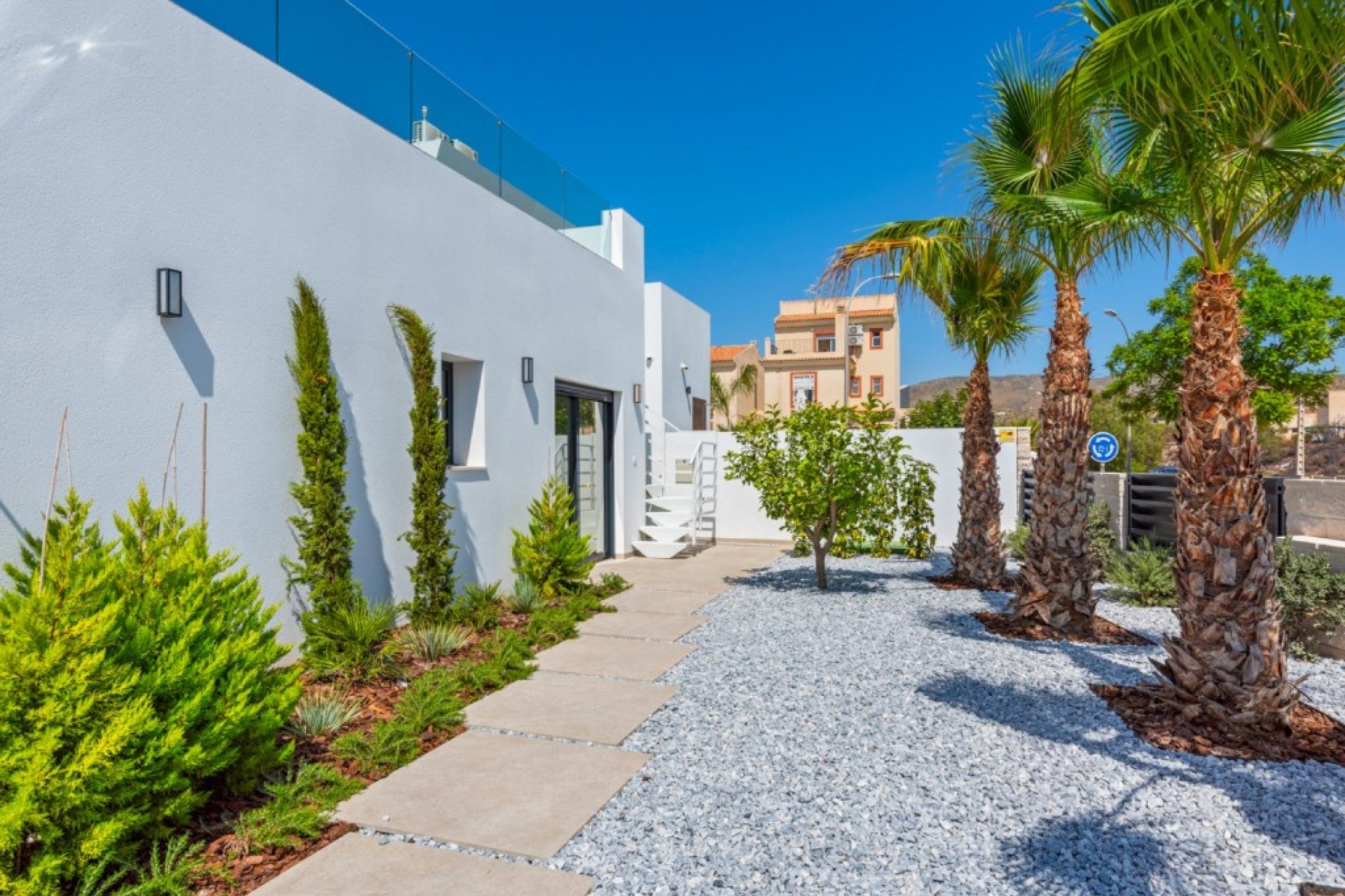 Resale - Villa - Alicante - El Campello