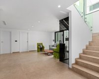 Resale - Villa - Alicante - El Campello