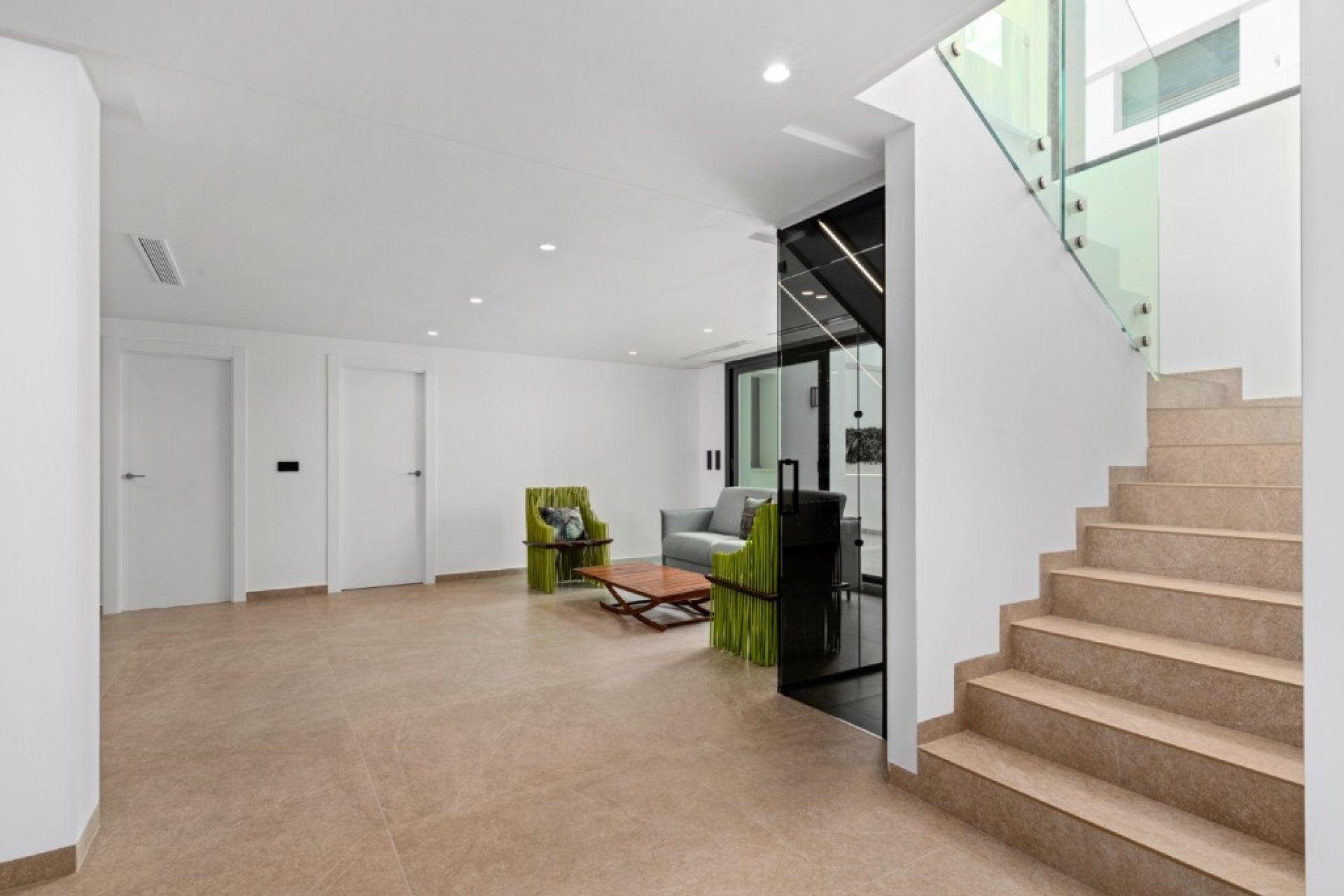 Resale - Villa - Alicante - El Campello