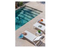 Resale - Villa - Alicante - El Campello